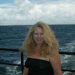 Meet your Posher, Heidi